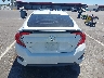 2HGFC2F74HH****** Wrecked 2017 Honda Civic