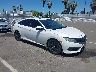2HGFC2F74HH****** Salvage and Wrecked 2017 Honda Civic in Stockton
