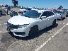2HGFC2F74HH****** Used and Repairable 2017 Honda Civic in Stockton