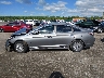 KMHE24L35HA****** Repairable 2017 Hyundai Sonata Hybrid in Maryland State