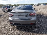 KMHE24L35HA****** Wrecked 2017 Hyundai Sonata Hybrid