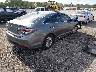 KMHE24L35HA****** Salvage and Wrecked 2017 Hyundai Sonata Hybrid in Maryland State