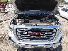 3GTU9DELXMG****** Repairable 2021 GMC Sierra 1500 in Fayetteville