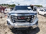 3GTU9DELXMG****** Wrecked 2021 GMC Sierra 1500 in Arkansas State