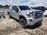 3GTU9DELXMG****** Salvage and Wrecked 2021 GMC Sierra 1500 in Fayetteville