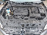 1VWAT7A35FC****** Repairable 2015 Volkswagen Passat in Seattle