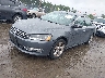 1VWAT7A35FC****** Used and Repairable 2015 Volkswagen Passat in Seattle