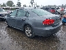 1VWAT7A35FC****** Salvage and Repairable 2015 Volkswagen Passat in Seattle