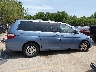 5FNRL38447B****** Repairable 2007 Honda Odyssey in Kansas State