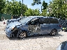 5FNRL38447B****** Salvage 2007 Honda Odyssey