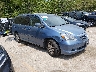 5FNRL38447B****** Salvage and Wrecked 2007 Honda Odyssey in Kansas City