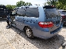 5FNRL38447B****** Salvage and Repairable 2007 Honda Odyssey in Kansas City