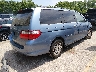 5FNRL38447B****** Salvage and Wrecked 2007 Honda Odyssey in Kansas State