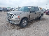 1FTPW145X4K****** Usados y Reparables 2004 Ford F-150 en Dallas