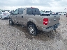 1FTPW145X4K****** Salvamento y Reparables 2004 Ford F-150 en Dallas