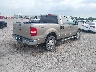 1FTPW145X4K****** Salvamento y Destrozados 2004 Ford F-150 en Estado de Texas