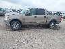 1FTPW145X4K****** Salvamento y Reparables 2004 Ford F-150 en Estado de Texas