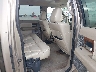 1FTPW145X4K****** Destrozados 2004 Ford F-150 en Dallas