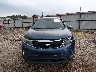 5XYKT3A65FG****** Destrozados 2015 Kia Sorento en Estado de Arkansas