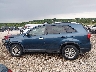 5XYKT3A65FG****** Reparables 2015 Kia Sorento en Estado de Arkansas