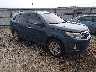 5XYKT3A65FG****** Salvamento y Destrozados 2015 Kia Sorento en Fayetteville