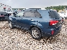 5XYKT3A65FG****** Salvamento y Reparables 2015 Kia Sorento en Fayetteville
