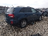 5XYKT3A65FG****** Salvamento y Destrozados 2015 Kia Sorento en Estado de Arkansas