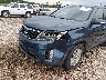 5XYKT3A65FG****** Salvamento y Reparables 2015 Kia Sorento en Estado de Arkansas