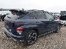 KM8HB3A33SU****** Salvamento y Destrozados 2025 Hyundai Kona en Estado de Oklahoma