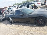 1G1YE2DW0B5****** Repairable 2011 Chevrolet Corvette in Texas State
