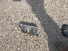 1G1YE2DW0B5****** Wrecked 2011 Chevrolet Corvette in Texas State