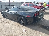1G1YE2DW0B5****** Salvage and Repairable 2011 Chevrolet Corvette in Houston