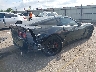 1G1YE2DW0B5****** Salvage and Wrecked 2011 Chevrolet Corvette in Texas State