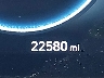 5NMJFCDE8RH****** Wrecked 2024 Hyundai Tucson