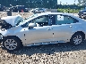 JTDEPMAE5MJ****** Usados 2021 Toyota Corolla en Estado de Nueva York