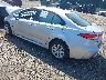 JTDEPMAE5MJ****** Salvamento y Reparables 2021 Toyota Corolla en Long Island