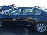 1HGCP2F87BA****** Salvage 2011 Honda Accord