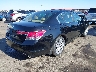 1HGCP2F87BA****** Salvage and Wrecked 2011 Honda Accord in Arizona State