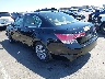1HGCP2F87BA****** Salvage and Repairable 2011 Honda Accord in Phoenix