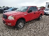 1FTRX14WX5F****** Used and Repairable 2005 Ford F-150 in Springfield