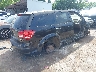 3D4PH6FV3AT****** Salvage and Wrecked 2010 Dodge Journey in Oklahoma State
