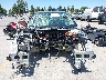 2HGFE4F80SH****** Destrozados 2025 Honda Civic Hybrid en Estado de California