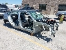 2HGFE4F80SH****** Salvamento y Destrozados 2025 Honda Civic Hybrid en Fremont