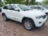 1C4RJFAG4JC****** Salvamento y Destrozados 2018 Jeep Grand Cherokee en Portage