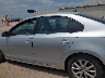 3VWDX7AJ5DM****** Salvage 2013 Volkswagen Jetta