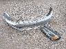 3VWDX7AJ5DM****** Wrecked 2013 Volkswagen Jetta in Texas State