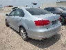 3VWDX7AJ5DM****** Salvage and Repairable 2013 Volkswagen Jetta in San Antonio South