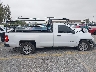 1GCNCNEC7GZ****** Destrozados 2016 Chevrolet Silverado 1500 en Estado de California