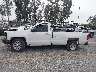 1GCNCNEC7GZ****** Usados 2016 Chevrolet Silverado 1500 en Estado de California