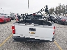 1GCNCNEC7GZ****** Salvamento 2016 Chevrolet Silverado 1500
